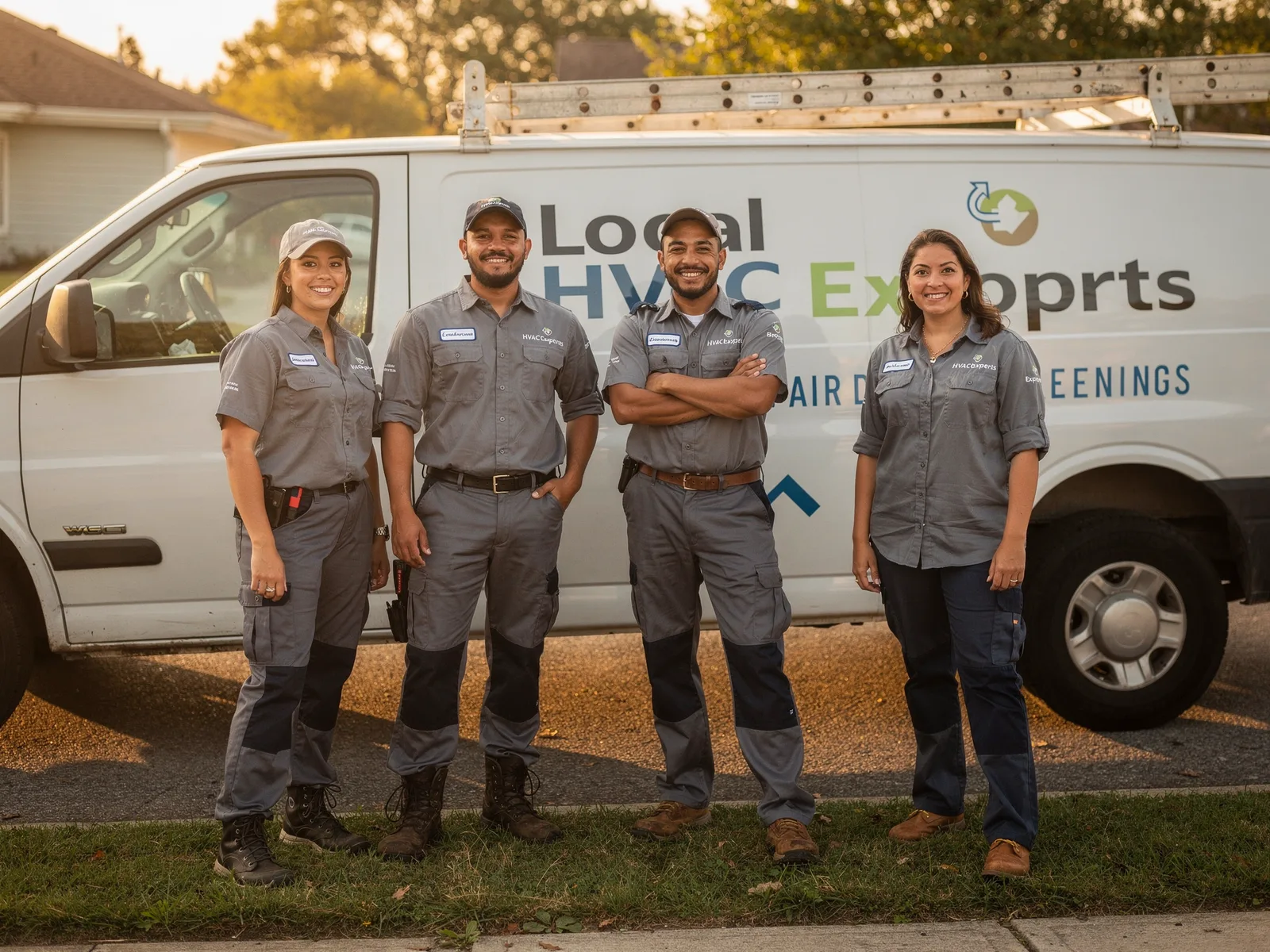 24/7 HVAC Repair & AC Replacement company in Blossburg, PA